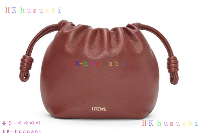 ★미러급★로에베 플라멩코 펄스 스트랩백 LW 9995801-3