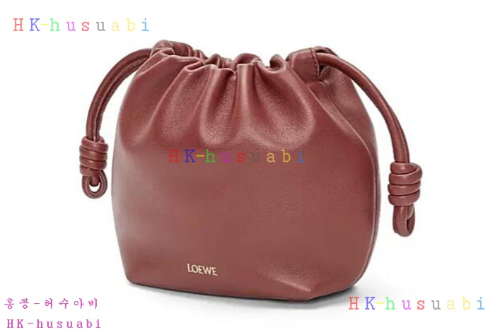 ★미러급★로에베 플라멩코 펄스 스트랩백 LW 9995801-3