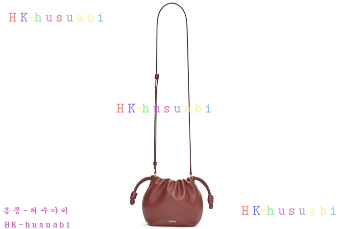 ★미러급★로에베 플라멩코 펄스 스트랩백 LW 9995801-3