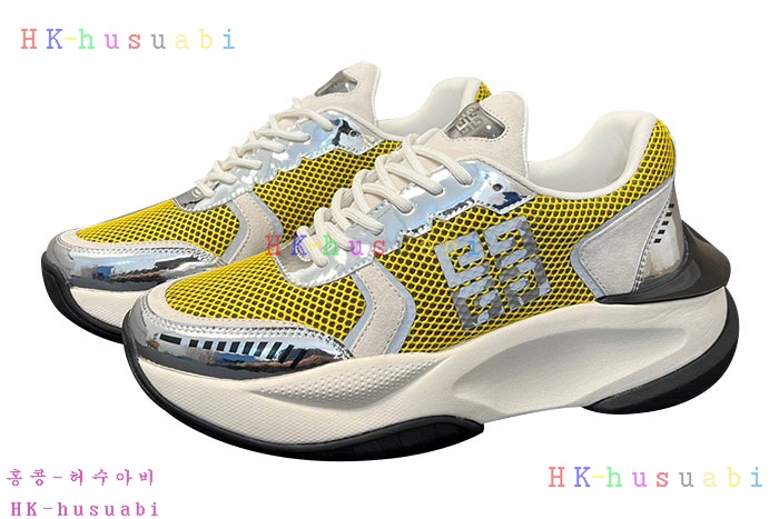 NEW 지방시 스니커즈 신상 GV 4702003