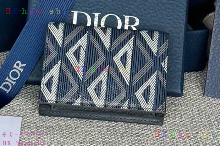 ★미러급★디올 비즈니스 카드 지갑 2ESCH136-9