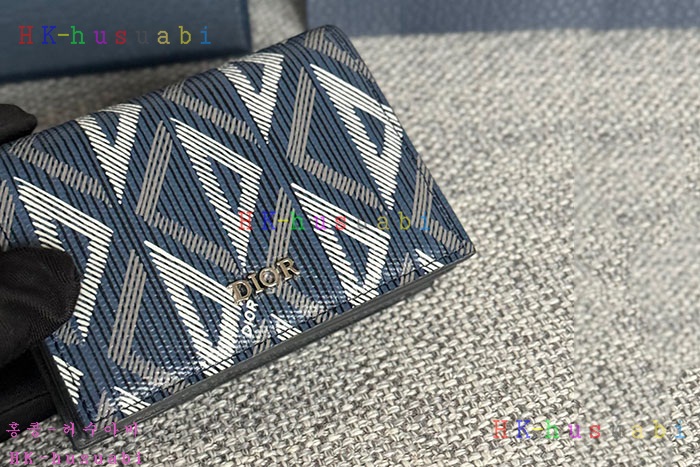 ★미러급★디올 비즈니스 카드 지갑 2ESCH136-9