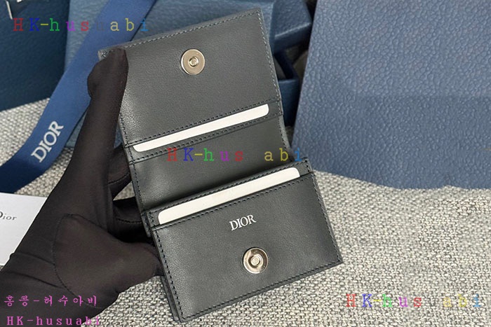 ★미러급★디올 비즈니스 카드 지갑 2ESCH136-9