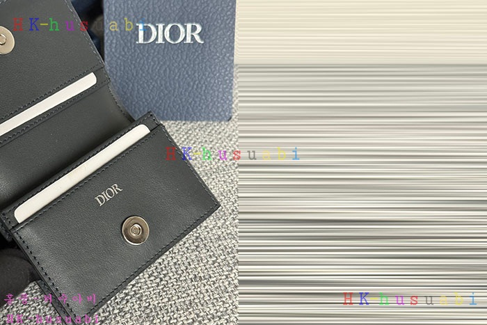 ★미러급★디올 비즈니스 카드 지갑 2ESCH136-9
