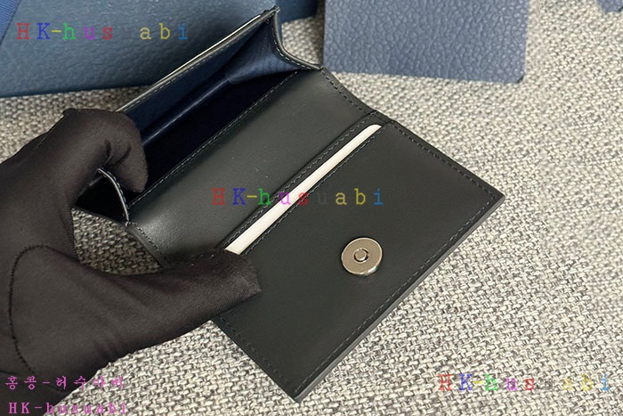 ★미러급★디올 비즈니스 카드 지갑 2ESCH136-9