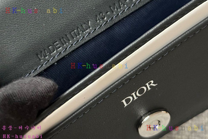 ★미러급★디올 비즈니스 카드 지갑 2ESCH136-9