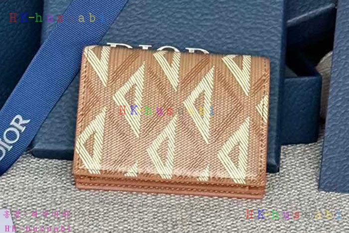 ★미러급★디올 비즈니스 카드 지갑 2ESCH136-11