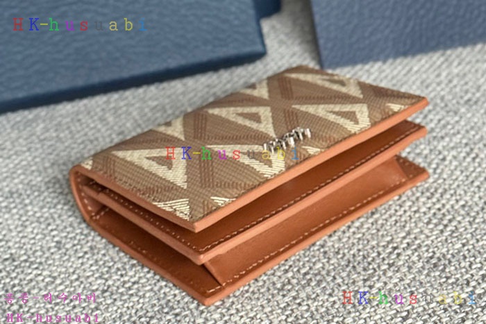 ★미러급★디올 비즈니스 카드 지갑 2ESCH136-11