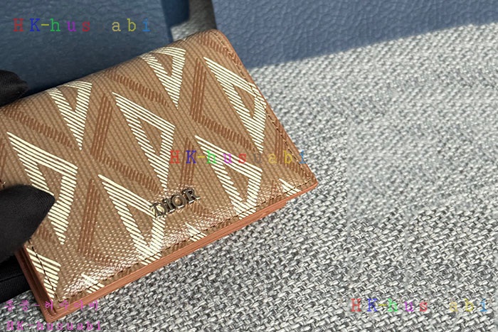 ★미러급★디올 비즈니스 카드 지갑 2ESCH136-11