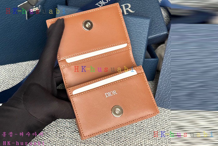 ★미러급★디올 비즈니스 카드 지갑 2ESCH136-11