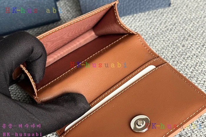 ★미러급★디올 비즈니스 카드 지갑 2ESCH136-11