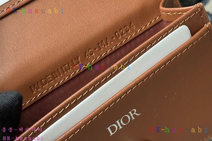 ★미러급★디올 비즈니스 카드 지갑 2ESCH136-11