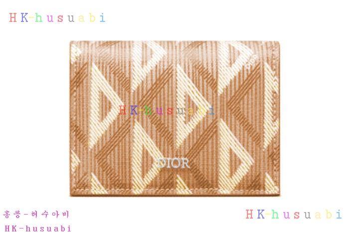 ★미러급★디올 비즈니스 카드 지갑 2ESCH136-11