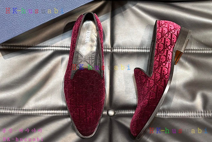 NEW 디올 신발 신상 DR 1585503