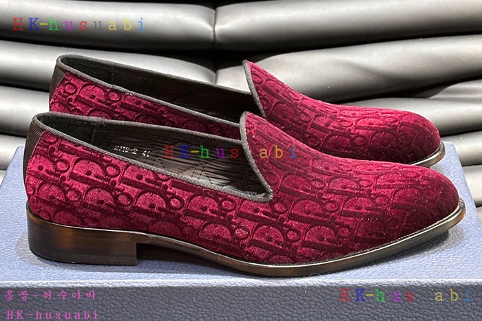 NEW 디올 신발 신상 DR 1585503