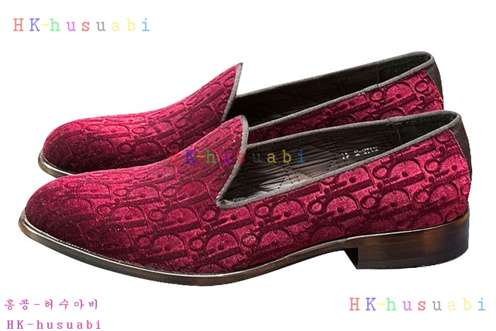 NEW 디올 신발 신상 DR 1585503