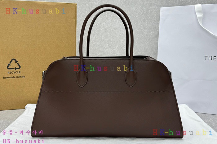 ★미러급★더 로우 EW Margaux 가죽 백 2825001-3