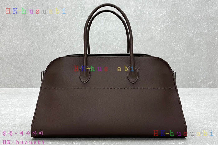 ★미러급★더 로우 EW Margaux 가죽 백 2825001-3