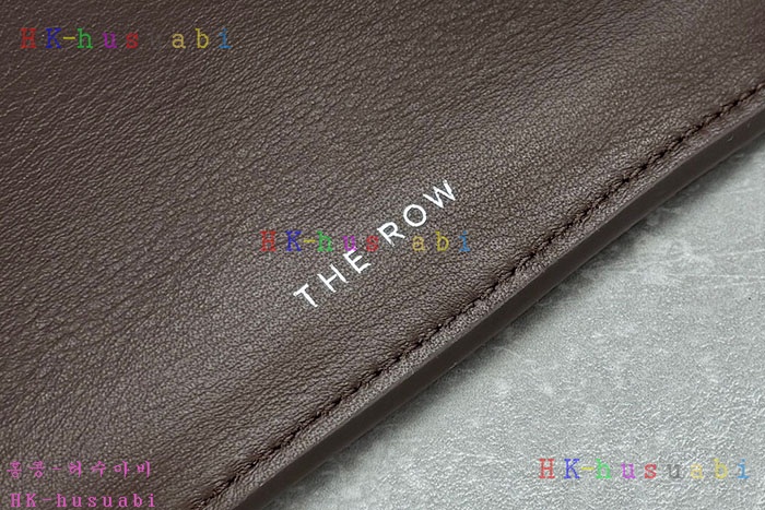 ★미러급★더 로우 EW Margaux 가죽 백 2825001-3