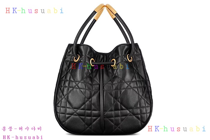 ★미러급★디올 Dior Nolita 미디엄 백 M2312-3