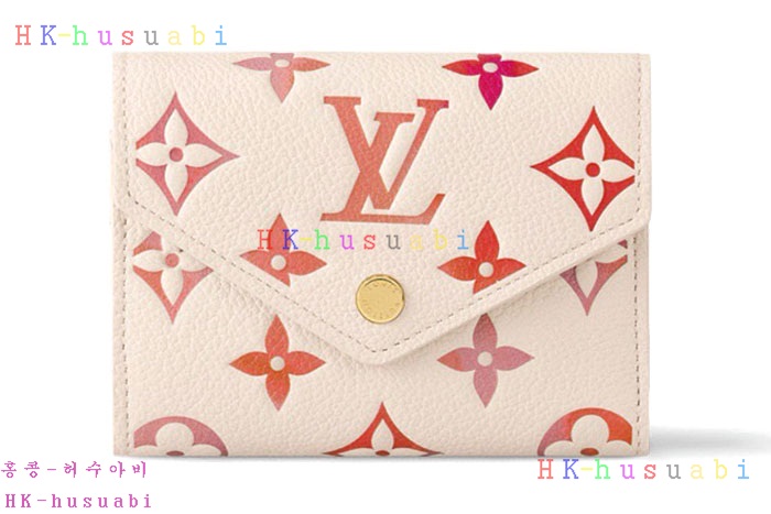 ★미러급★루이비통 빅토린 지갑 M83507