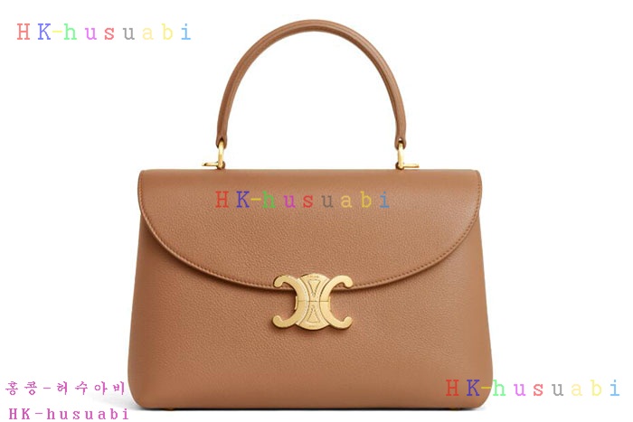 ★미러급★셀린느 미디엄 니노백 117523-3