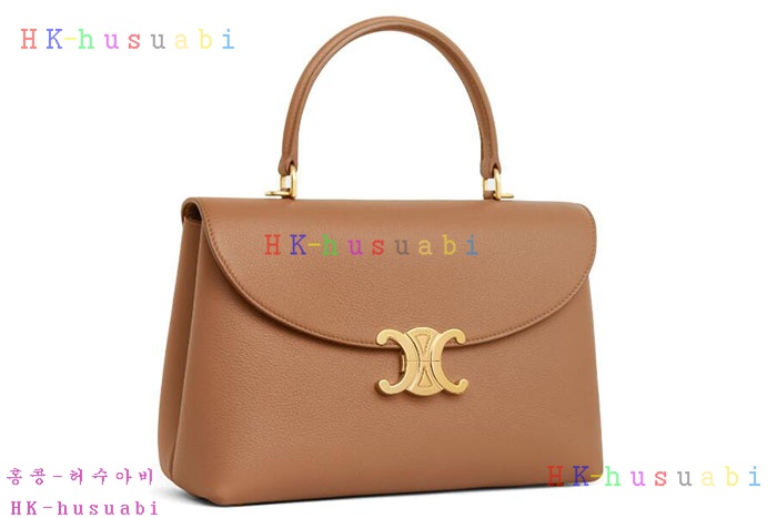 ★미러급★셀린느 미디엄 니노백 117523-3