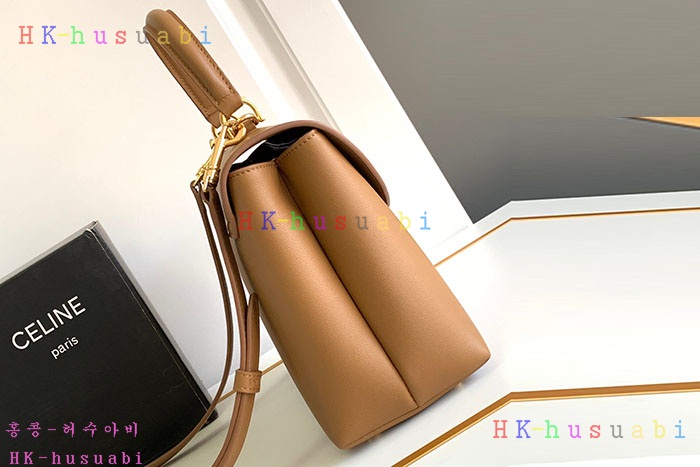 ★미러급★셀린느 미디엄 니노백 117523-3