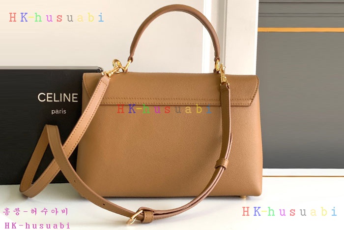 ★미러급★셀린느 미디엄 니노백 117523-3