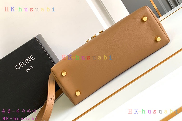 ★미러급★셀린느 미디엄 니노백 117523-3