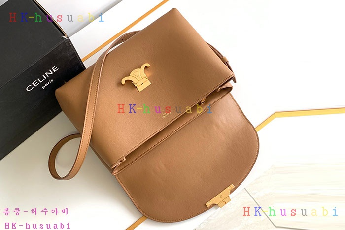 ★미러급★셀린느 미디엄 니노백 117523-3