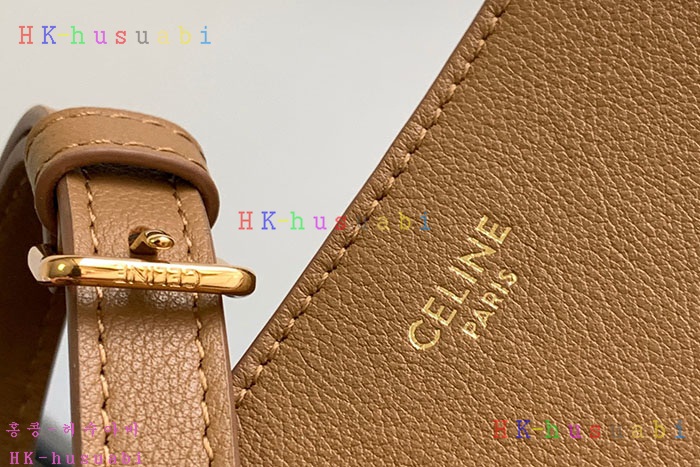 ★미러급★셀린느 미디엄 니노백 117523-3