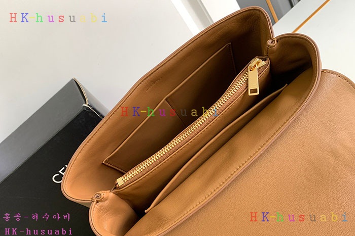 ★미러급★셀린느 미디엄 니노백 117523-3