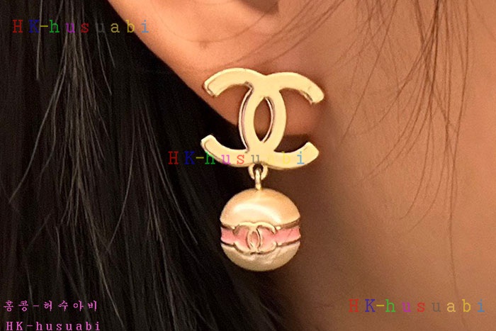 NEW 샤넬 귀걸이 신상 C 288549