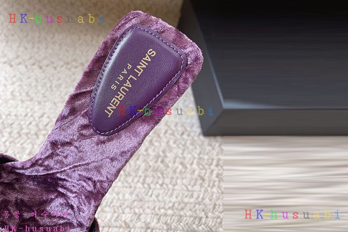 NEW 입생로랑 신발 신상 SL 6905512