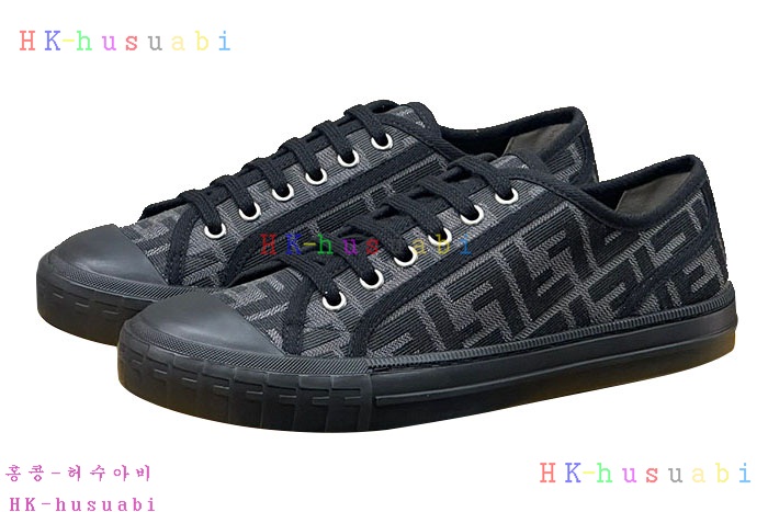 NEW 펜디 신발 신상 FD 558006