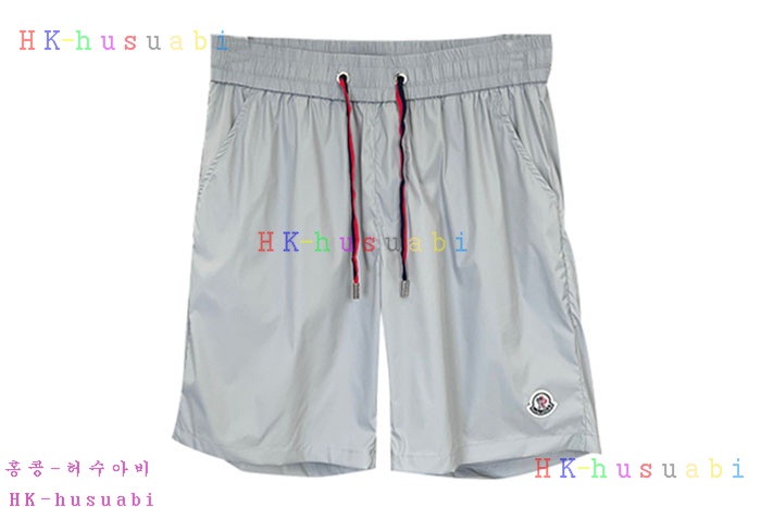 NEW 몽클레어 반바지 신상 M 114012