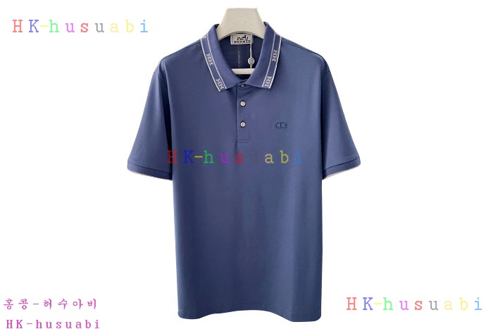 NEW 에르메스 반팔티 신상 H 586691