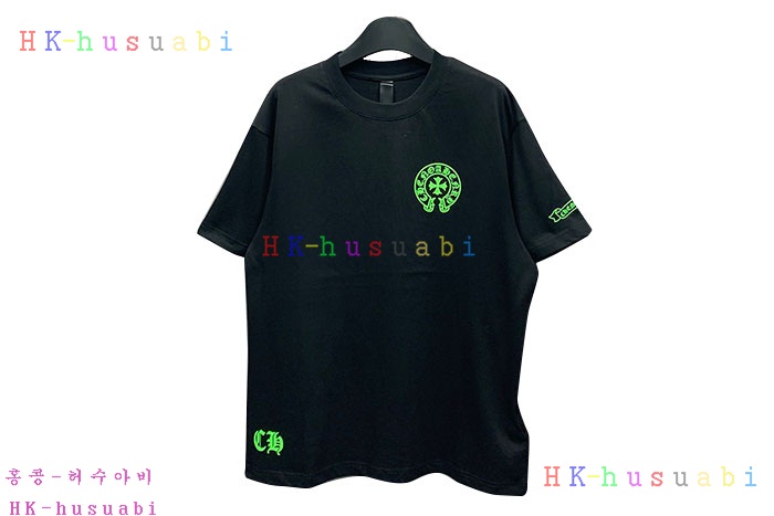 NEW 크롬하츠 반팔티 신상 C 8885410