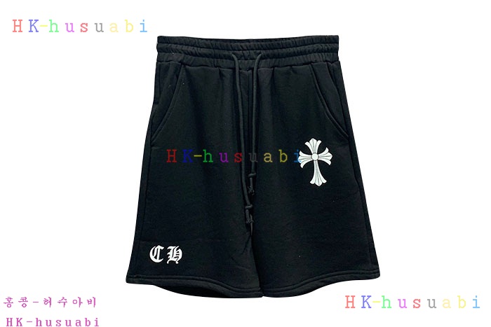 NEW 크롬하츠 반바지 신상 C 1458014