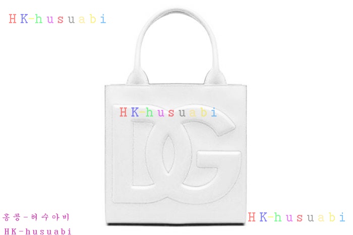 NEW 돌체앤가바나 DG LOGO 토트백 DG 558001-4