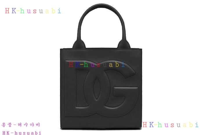 NEW 돌체앤가바나 DG LOGO 토트백 DG 558001