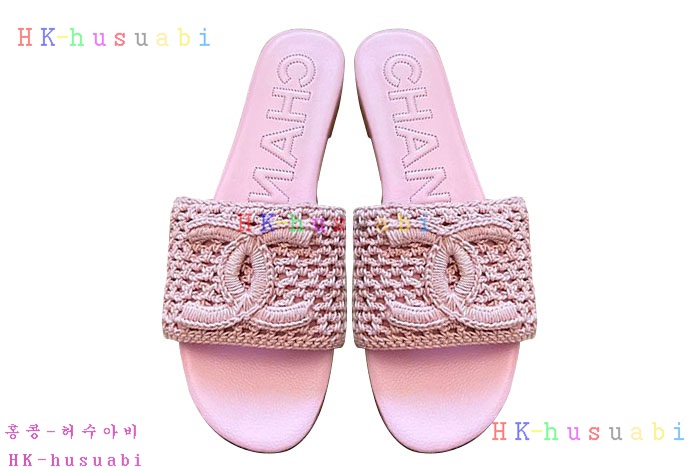 NEW 샤넬 신발 신상 C 879012