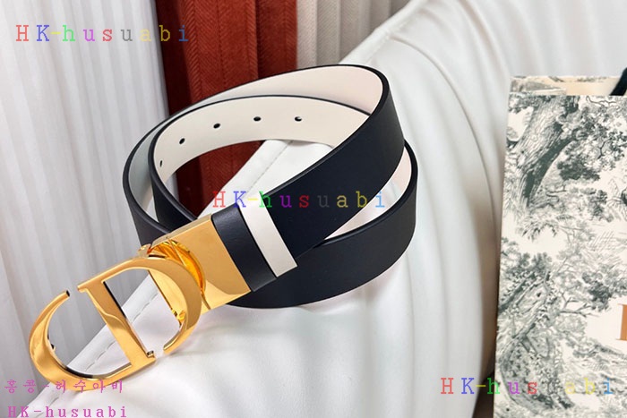 NEW 디올 벨트 신상 DR 1490555