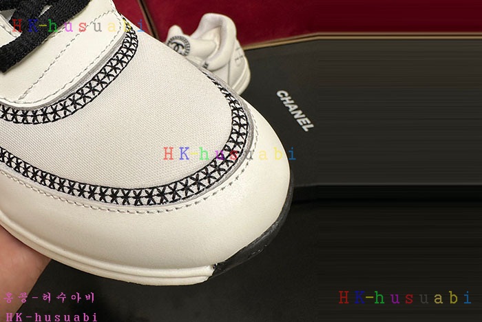 NEW 샤넬 스니커즈 신상 C 140052