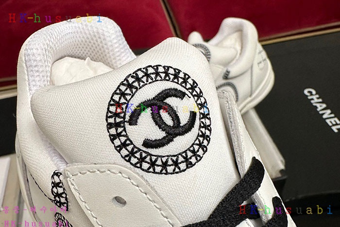NEW 샤넬 스니커즈 신상 C 140052