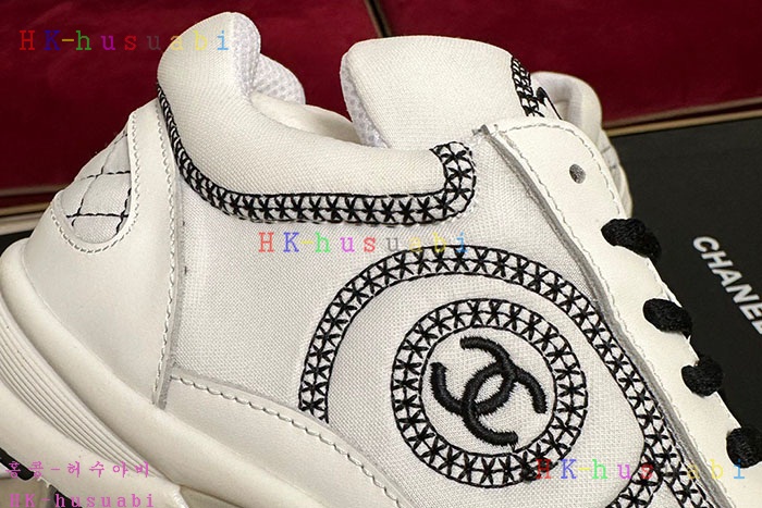 NEW 샤넬 스니커즈 신상 C 140052