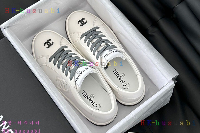 NEW 샤넬 스니커즈 신상 C 198804