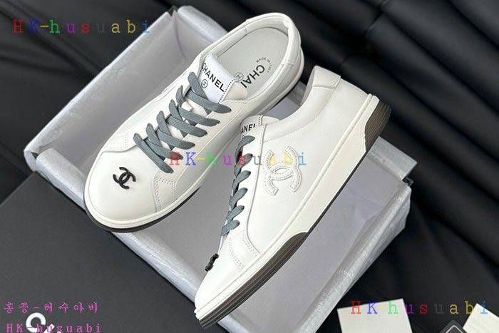 NEW 샤넬 스니커즈 신상 C 198804