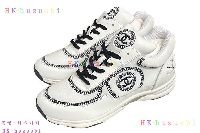 NEW 샤넬 스니커즈 신상 C 140052